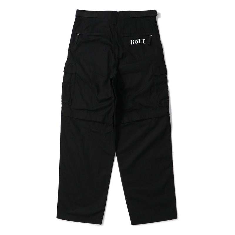 RIPSTOP CONVERTIBLE PANT｜BOTT｜BOTTOMS（ボトムス）｜【公式通販