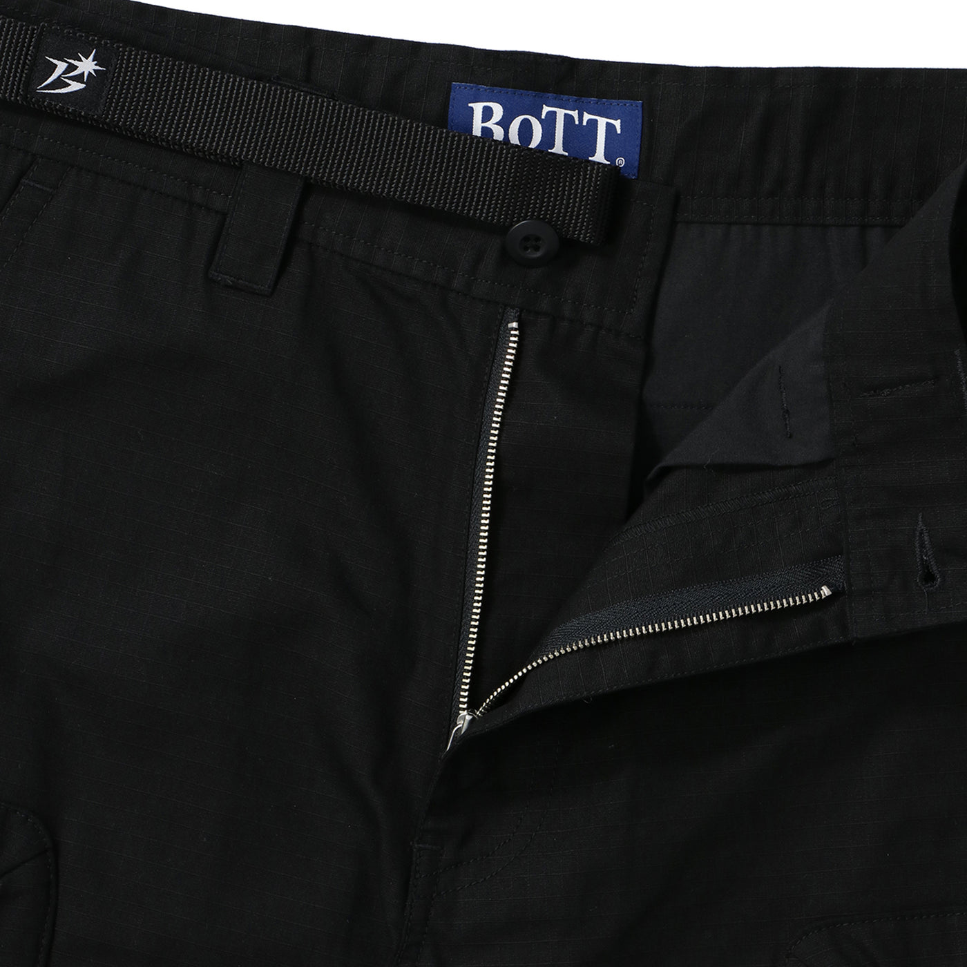 RIPSTOP CONVERTIBLE PANT｜BOTT｜BOTTOMS（ボトムス）｜【公式通販