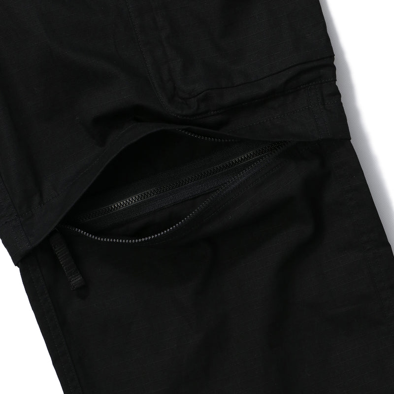 RIPSTOP CONVERTIBLE PANT｜BOTT｜BOTTOMS（ボトムス）｜【公式通販