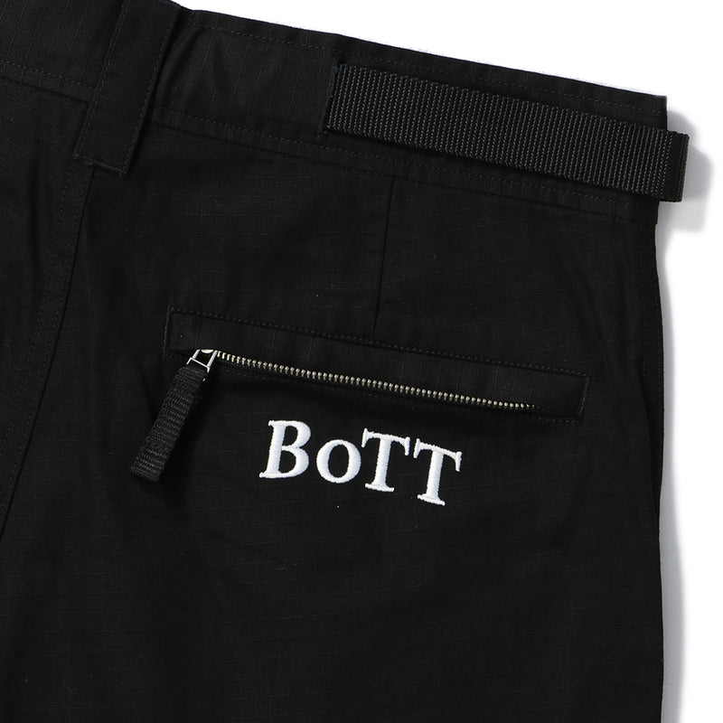 RIPSTOP CONVERTIBLE PANT｜BOTT｜BOTTOMS（ボトムス）｜【公式通販