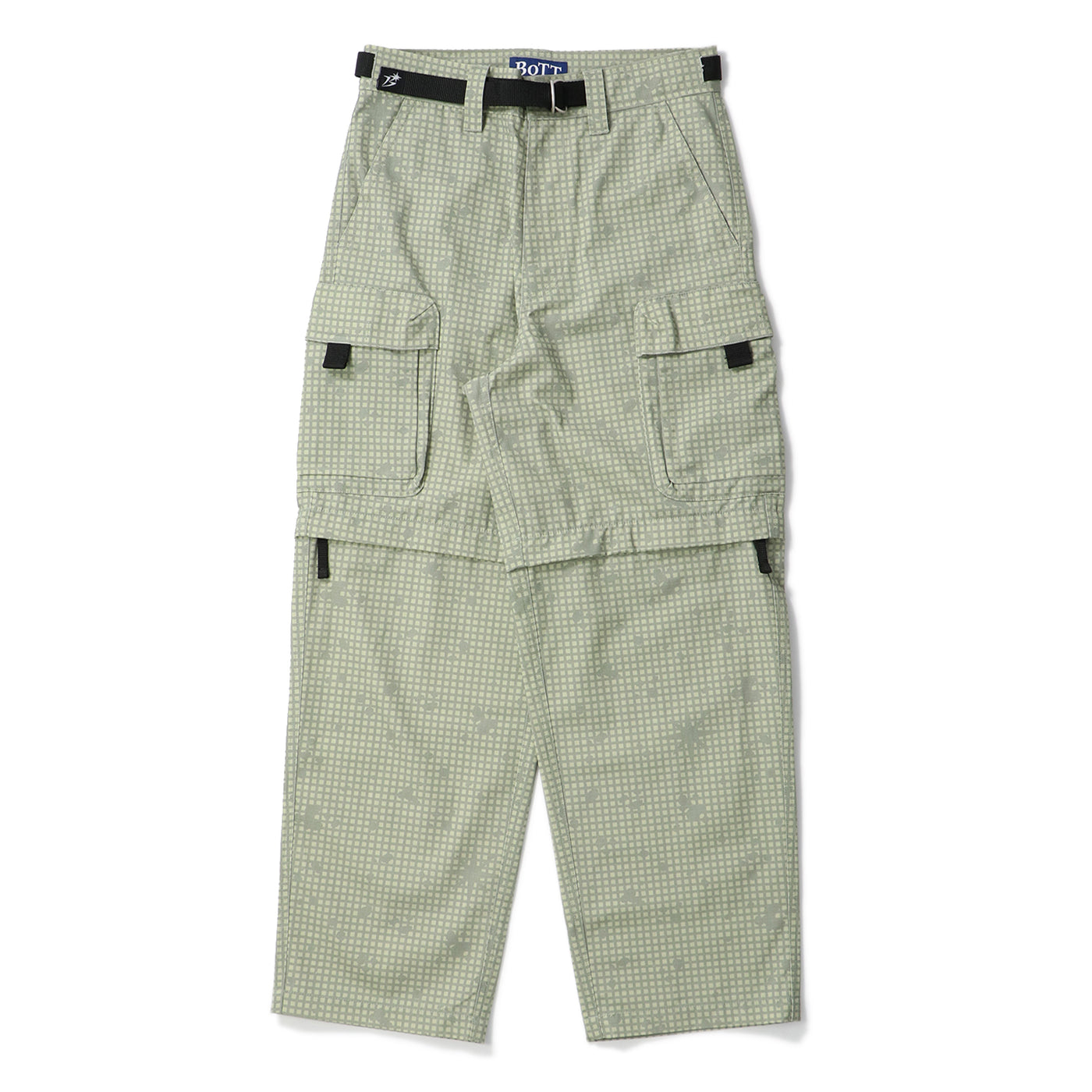 RIPSTOP CONVERTIBLE PANT｜BOTT｜BOTTOMS（ボトムス）｜【公式通販