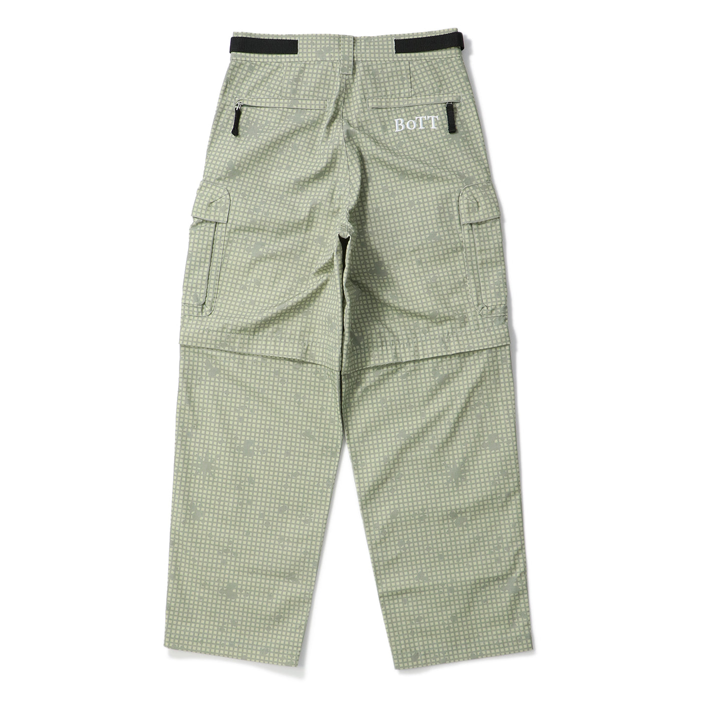 RIPSTOP CONVERTIBLE PANT｜BOTT｜BOTTOMS（ボトムス）｜【公式通販