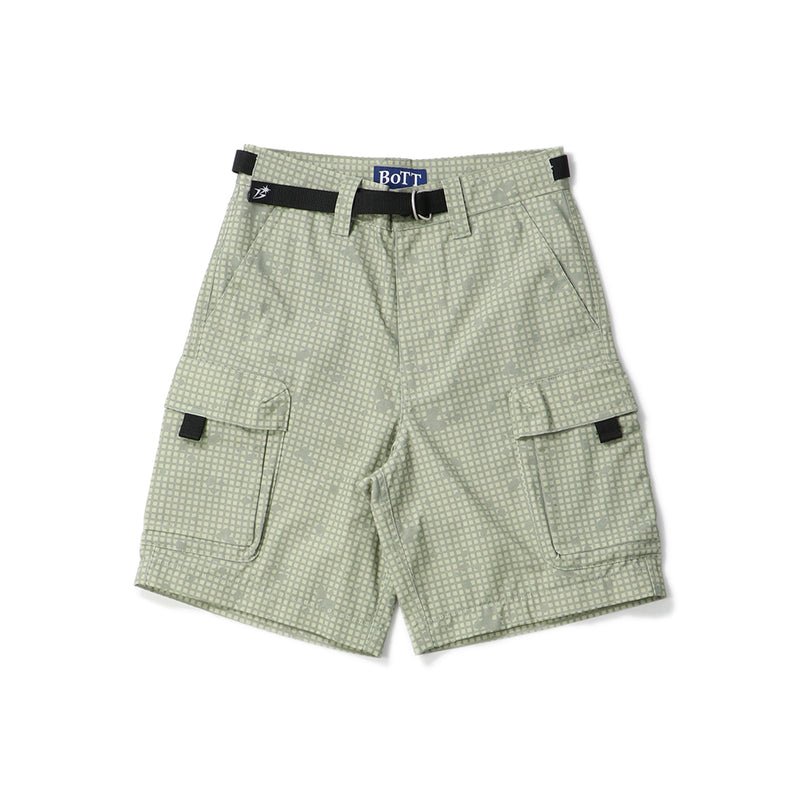 RIPSTOP CONVERTIBLE PANT｜BOTT｜BOTTOMS（ボトムス）｜【公式通販