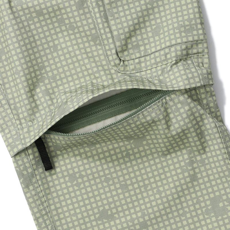 RIPSTOP CONVERTIBLE PANT｜BOTT｜BOTTOMS（ボトムス）｜【公式通販