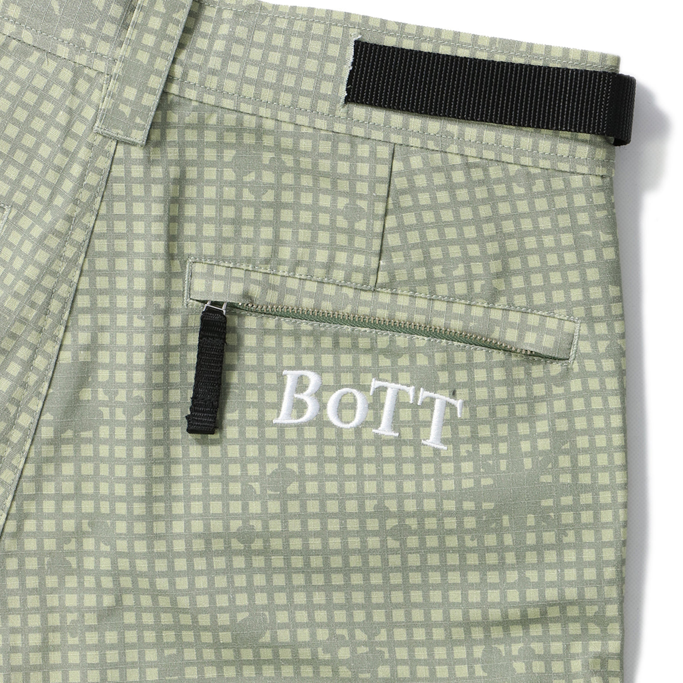 RIPSTOP CONVERTIBLE PANT｜BOTT｜BOTTOMS（ボトムス）｜【公式通販