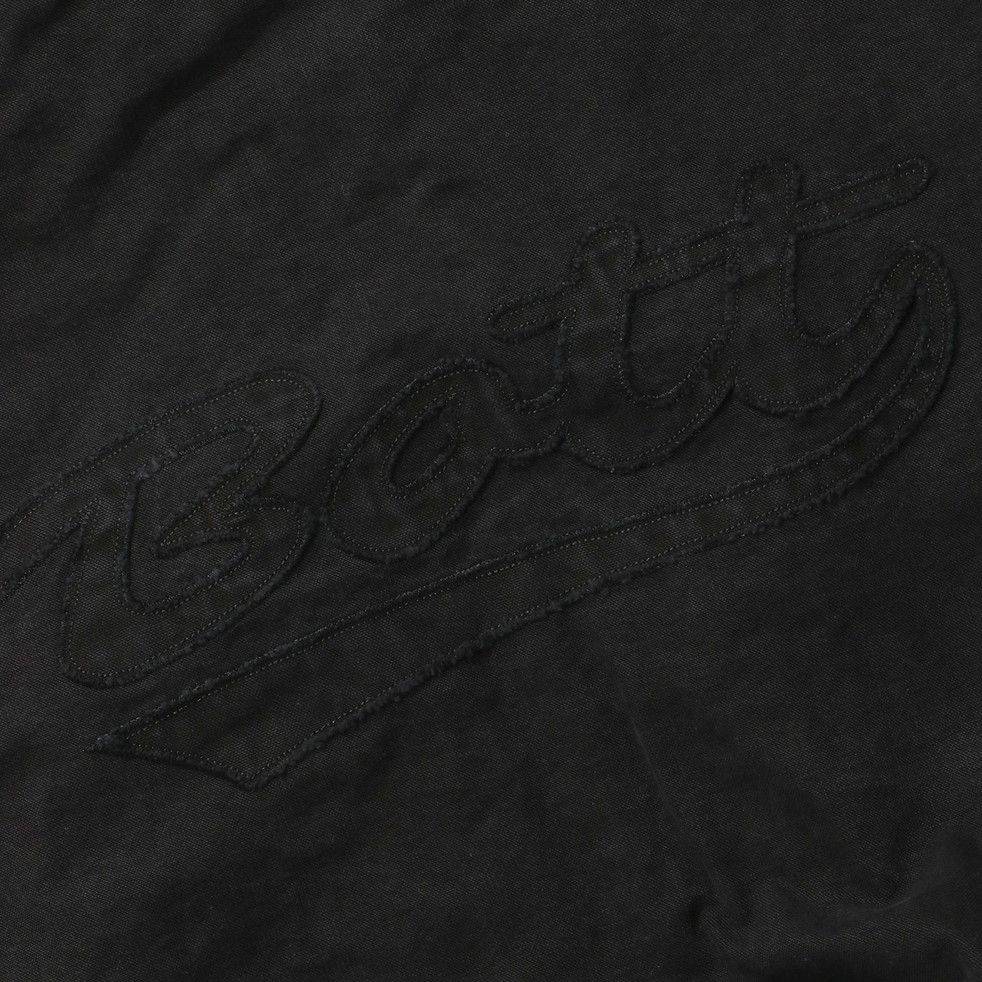 BoTT(ボット)｜Canvas Work Jacket(キャンヴァスワーク