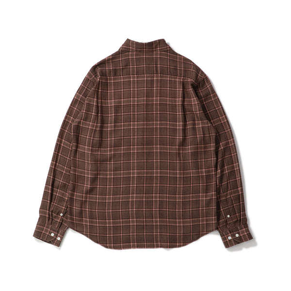 BoTT(ボット)｜Classic Printed Shirt(クラシックプリンテッドシャツ)｜【公式通販 UNION TOKYO】｜ユニオントーキョー