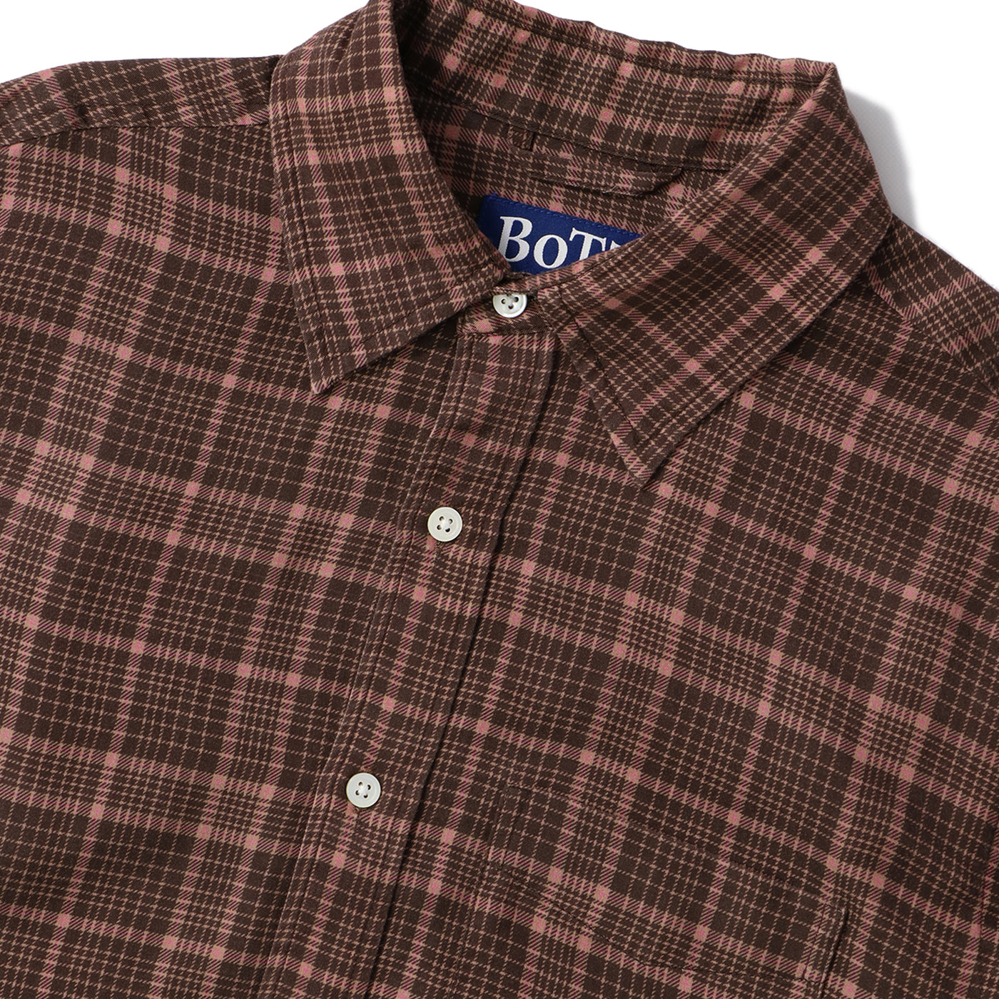 CLASSIC PRINTED SHIRT｜BOTT｜TOPS（トップス）｜【公式通販 UNION 