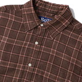 BoTT(ボット)｜Classic Printed Shirt(クラシックプリンテッドシャツ)｜【公式通販 UNION TOKYO】｜ユニオントーキョー