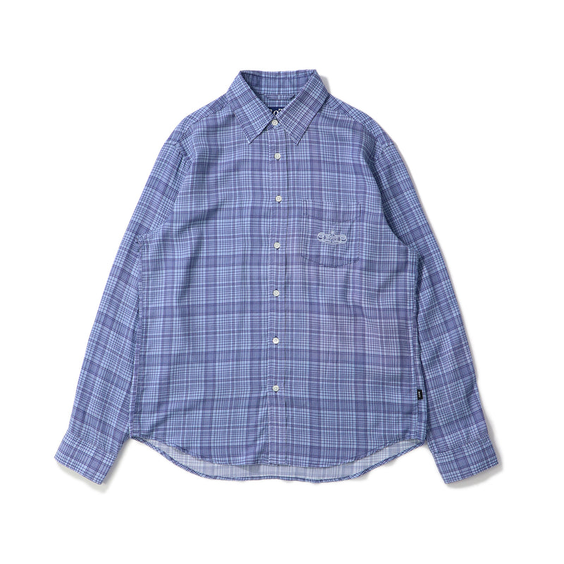 BoTT（ボット）/ TOPS（トップス）/ Classic Printed Shirt商品 / Light Brown