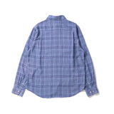 BoTT(ボット)｜Classic Printed Shirt(クラシックプリンテッドシャツ)｜【公式通販 UNION TOKYO】｜ユニオントーキョー