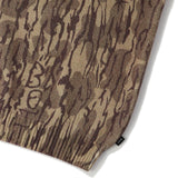 BoTT(ボット)｜Camo Printed Knit(カモプリンテッドニット)｜【公式通販 UNION TOKYO】｜ユニオントーキョー