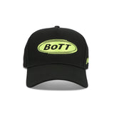 BoTT(ボット)｜Light Logo Structured 5-Panel Cap(ライトロゴストラクチャード5パネルキャップ)｜【公式通販 UNION TOKYO】｜ユニオントーキョー
