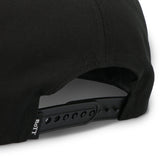BoTT(ボット)｜Light Logo Structured 5-Panel Cap(ライトロゴストラクチャード5パネルキャップ)｜【公式通販 UNION TOKYO】｜ユニオントーキョー