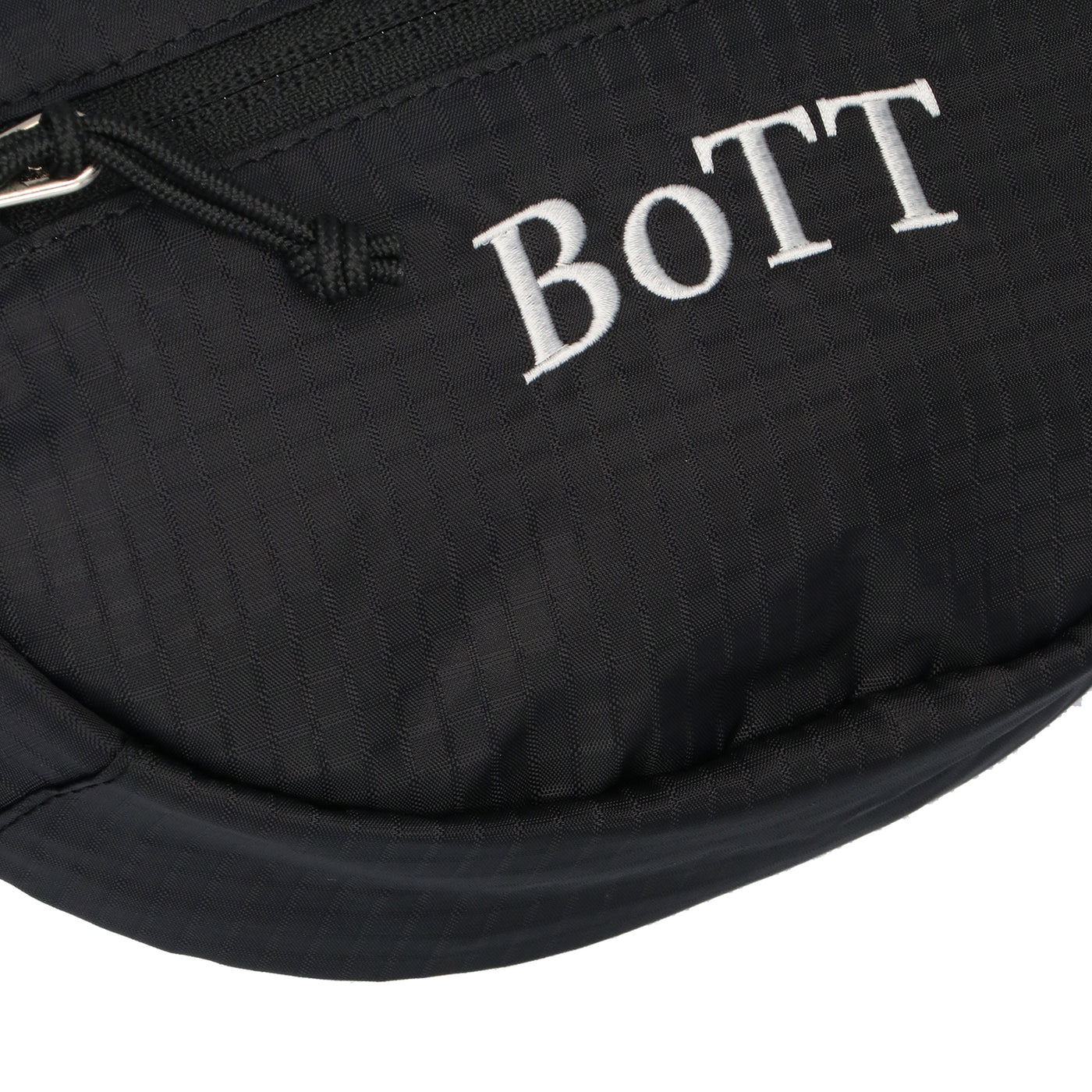RIPSTOP WAIST BAG｜BOTT｜ACCESSORIES（アクセサリー）｜【公式