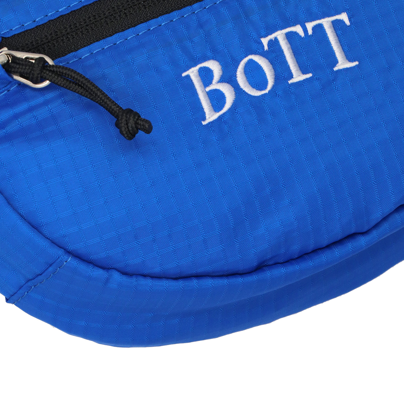 RIPSTOP WAIST BAG｜BOTT｜ACCESSORIES（アクセサリー）｜【公式通販