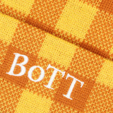 BoTT(ボット)｜Gingham Check Beanie(ギンガムチェックビーニー)｜【公式通販 UNION TOKYO】｜ユニオントーキョー