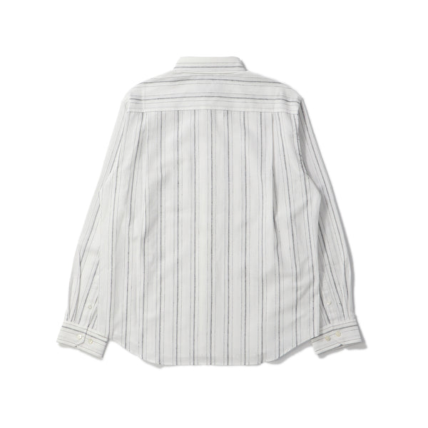 BoTT(ボット)｜Lightweight Stripe Shirt(ライトウェイトストライプシャツ)｜【公式通販 UNION TOKYO】｜ユニオントーキョー