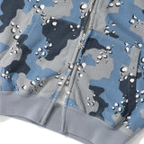 BoTT(ボット)｜Desert Camo Zip Hoodie(デザートカモジップフーディ)｜【公式通販 UNION TOKYO】｜ユニオントーキョー