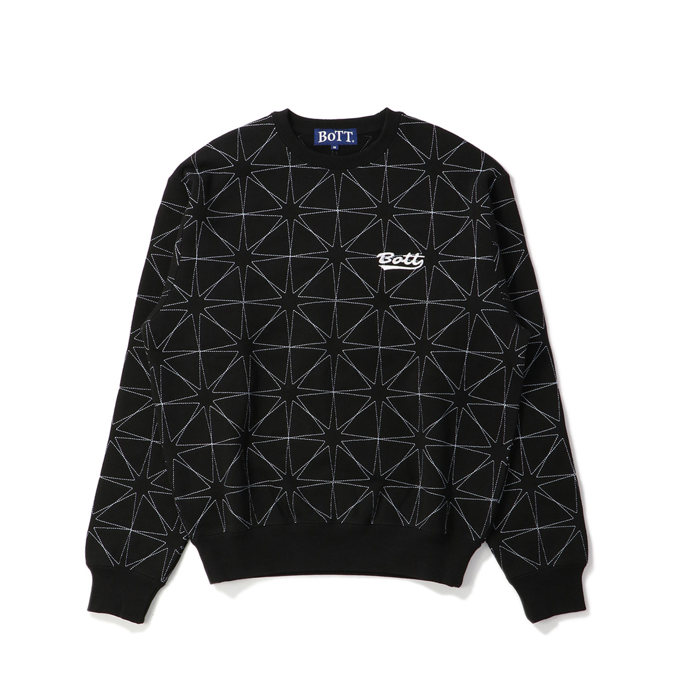 BOTT クロシェ　トップス BoTT_D4__202521184010900952_Bl