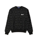 BoTT(ボット)｜Sparkle Stitched Crewneck(スパークルスティッチドクルーネック)｜【公式通販 UNION TOKYO】｜ユニオントーキョー
