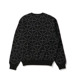 BoTT(ボット)｜Sparkle Stitched Crewneck(スパークルスティッチドクルーネック)｜【公式通販 UNION TOKYO】｜ユニオントーキョー