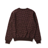 BoTT(ボット)｜Sparkle Stitched Crewneck(スパークルスティッチドクルーネック)｜【公式通販 UNION TOKYO】｜ユニオントーキョー