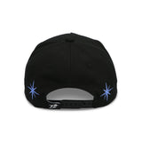 BoTT(ボット)｜B Logo Sparkle Structured 5-Panel Cap(Bロゴスパークルストラクチャードファイヴパネルキャップ)｜【公式通販 UNION TOKYO】｜ユニオントーキョー