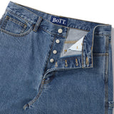 BoTT(ボット)｜Sparkle Denim Painter Short(スパークルデニムペインターショート)｜【公式通販 UNION TOKYO】｜ユニオントーキョー