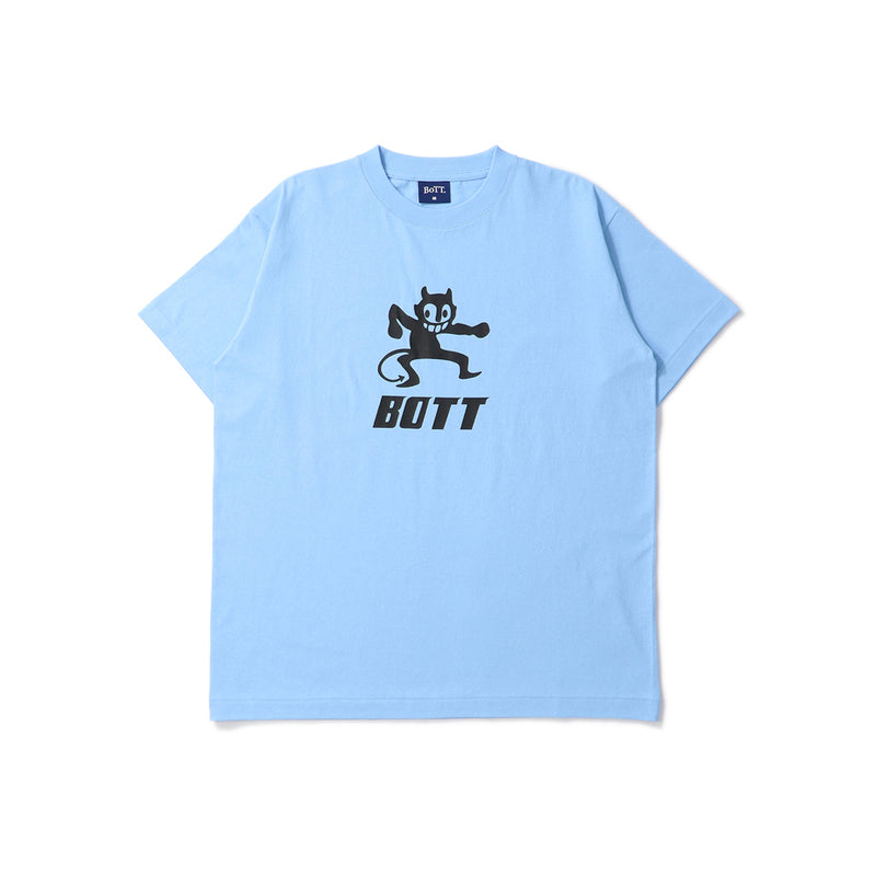 BoTT(ボット)｜Devil Tee(デヴィルティー)｜【公式通販 UNION TOKYO】｜ユニオントーキョー