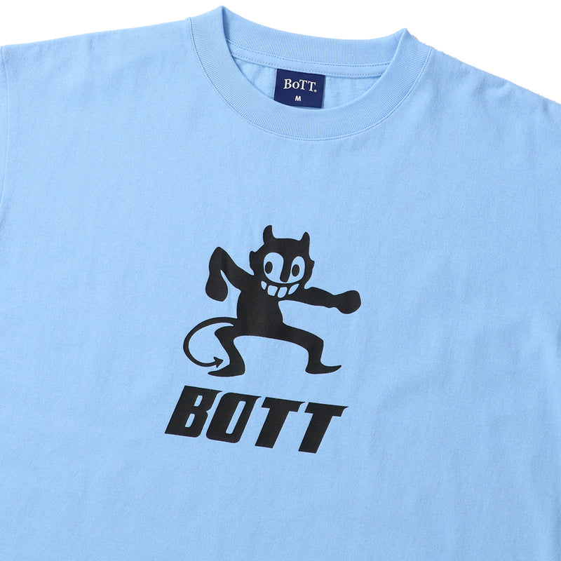 BoTT(ボット)｜Devil Tee(デヴィルティー)｜【公式通販 UNION TOKYO】｜ユニオントーキョー
