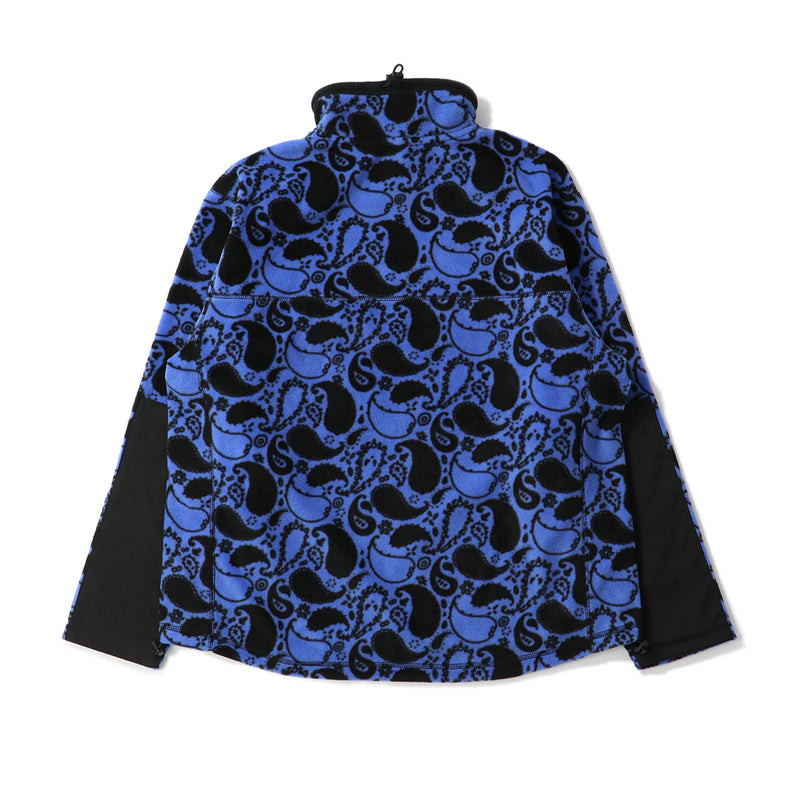 BoTT（ボット）/ TOPS（トップス）/ Pullover Fleece Top商品 / Cobalt