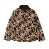 BoTT(ボット)｜Pullover Fleece Top(プルオーヴァーフリーストップ)｜【公式通販 UNION TOKYO】｜ユニオントーキョー