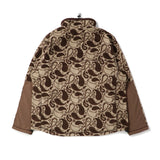 BoTT(ボット)｜Pullover Fleece Top(プルオーヴァーフリーストップ)｜【公式通販 UNION TOKYO】｜ユニオントーキョー