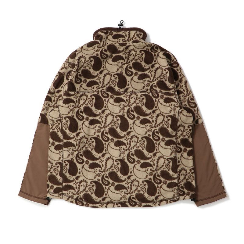 BoTT（ボット）/ TOPS（トップス）/ Pullover Fleece Top商品 / Cobalt
