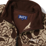 BoTT(ボット)｜Pullover Fleece Top(プルオーヴァーフリーストップ)｜【公式通販 UNION TOKYO】｜ユニオントーキョー