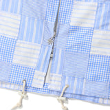 BoTT(ボット)｜Patchwork Check Jacket(パッチワークチェックジャケット)｜【公式通販 UNION TOKYO】｜ユニオントーキョー