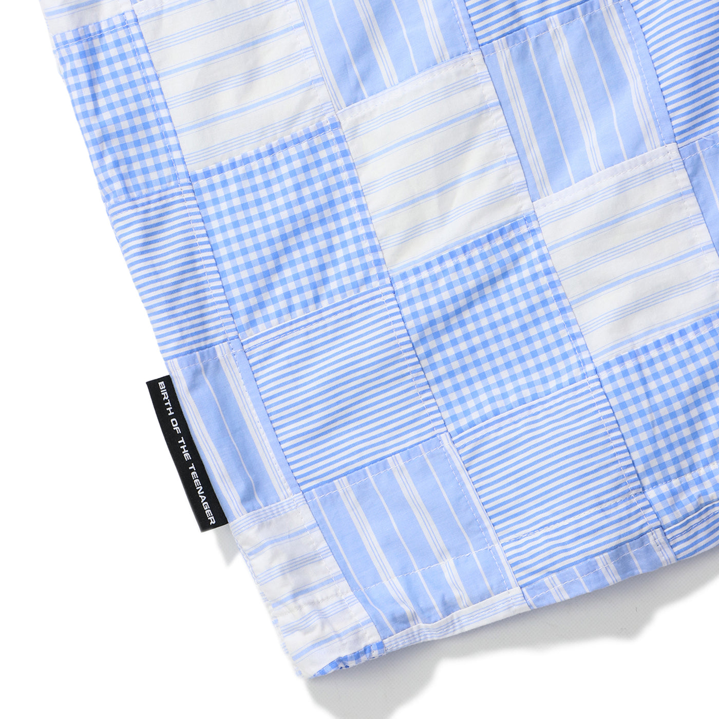 PATCHWORK CHECK JACKET｜BOTT｜OUTER（アウター）｜【公式通販 UNION 