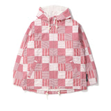 BoTT(ボット)｜Patchwork Check Jacket(パッチワークチェックジャケット)｜【公式通販 UNION TOKYO】｜ユニオントーキョー