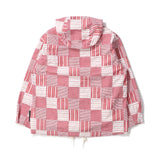 BoTT(ボット)｜Patchwork Check Jacket(パッチワークチェックジャケット)｜【公式通販 UNION TOKYO】｜ユニオントーキョー