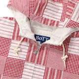 BoTT(ボット)｜Patchwork Check Jacket(パッチワークチェックジャケット)｜【公式通販 UNION TOKYO】｜ユニオントーキョー