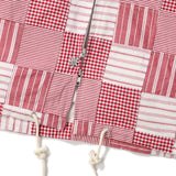 BoTT(ボット)｜Patchwork Check Jacket(パッチワークチェックジャケット)｜【公式通販 UNION TOKYO】｜ユニオントーキョー