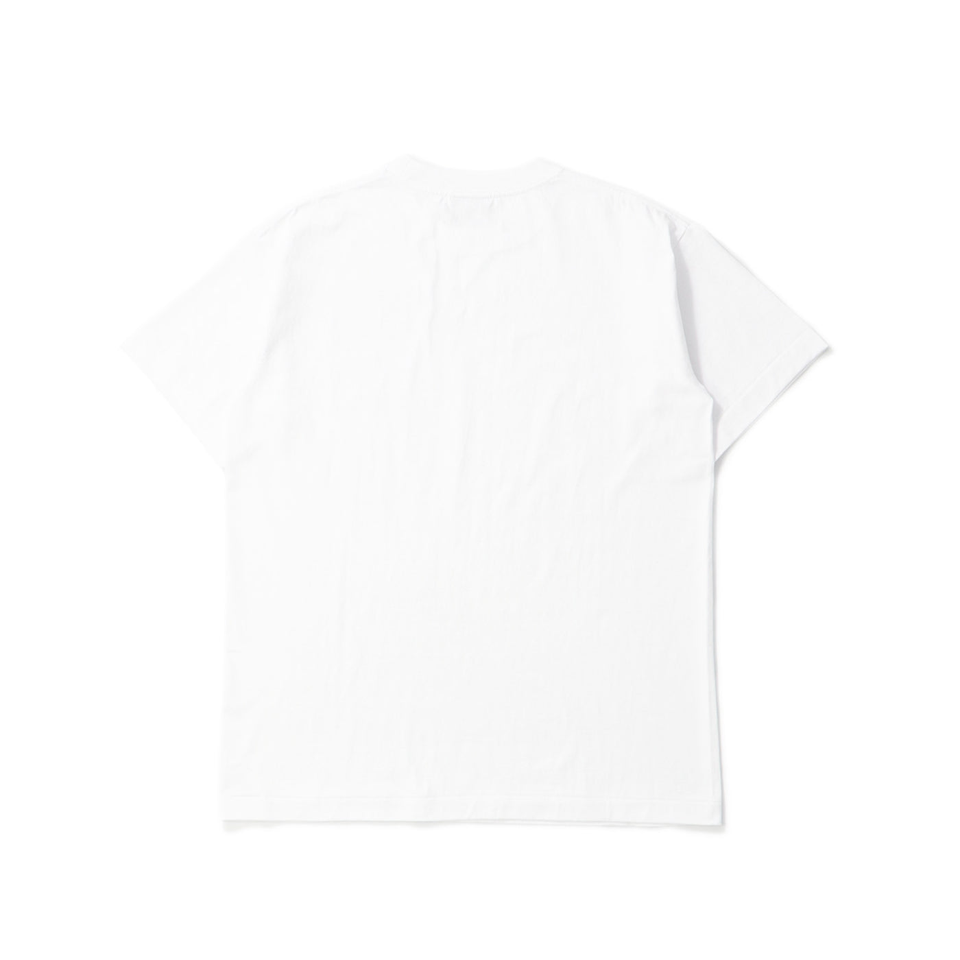 ASCII TEE｜BOTT｜TOPS（トップス）｜【公式通販 UNION TOKYO 