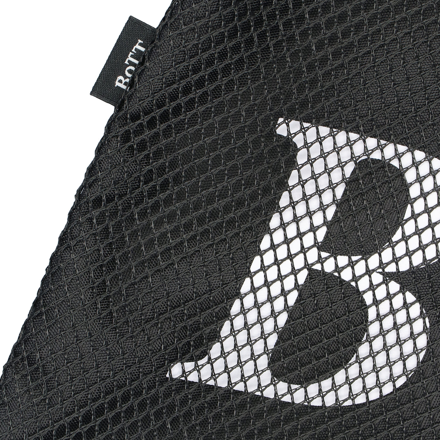 BoTT Mesh Pouch Set ボット メッシュポーチセット ブラック MESH POUCH SET｜BOTT｜ACCESSORIES（アクセサリー）｜【公式通販