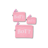 BoTT(ボット)｜Mesh Pouch Set(メッシュポーチセット)｜【公式通販 UNION TOKYO】｜ユニオントーキョー