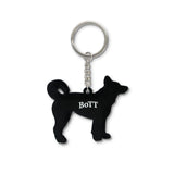 BoTT(ボット)｜Star Dog Rubber Keychain(スタードッグラバーキーチェーン)｜【公式通販 UNION TOKYO】｜ユニオントーキョー