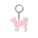 BoTT(ボット)｜Star Dog Rubber Keychain(スタードッグラバーキーチェーン)｜【公式通販 UNION TOKYO】｜ユニオントーキョー