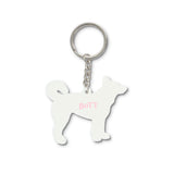 BoTT(ボット)｜Star Dog Rubber Keychain(スタードッグラバーキーチェーン)｜【公式通販 UNION TOKYO】｜ユニオントーキョー