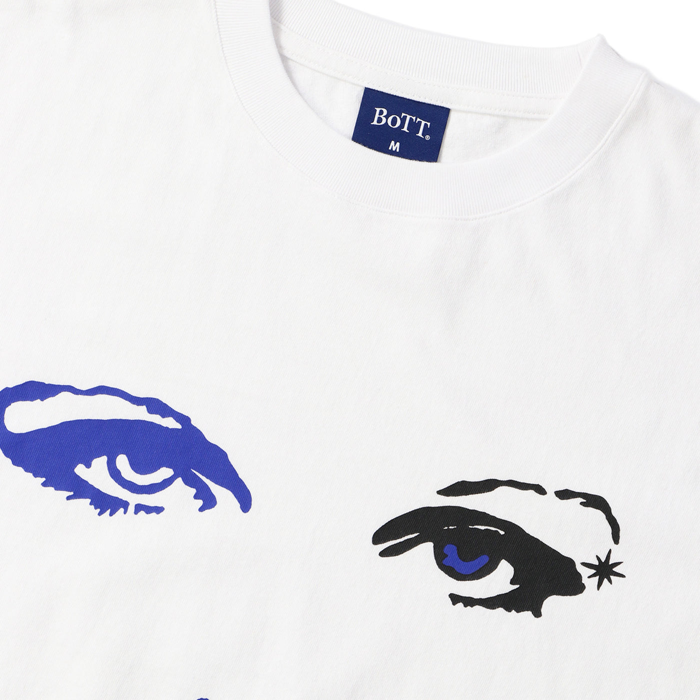 BoTT(ボット)｜The Stare Tee(ザステアーティー)｜【公式通販