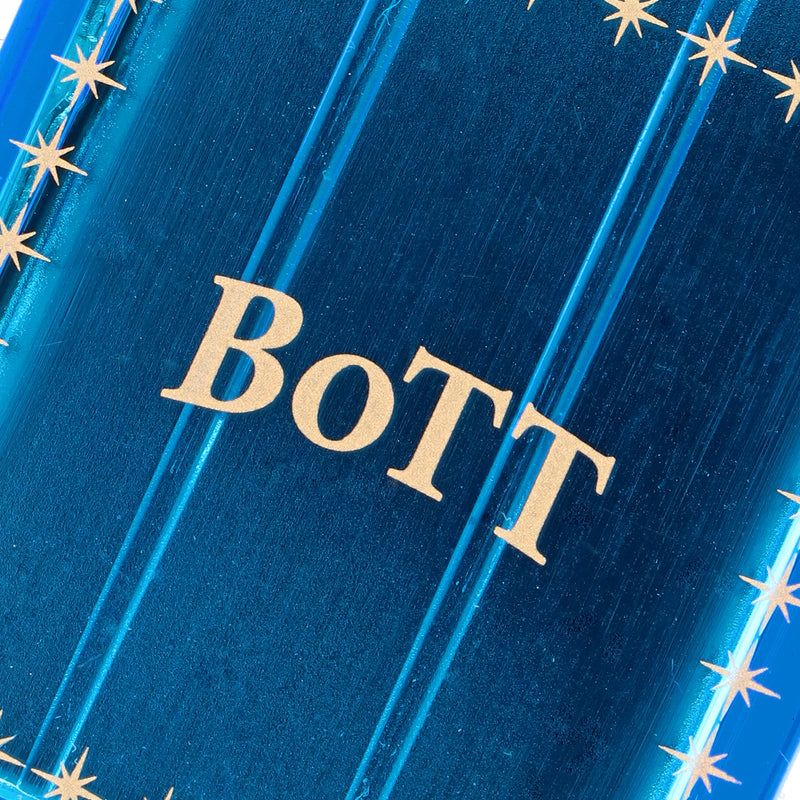 BoTT(ボット)｜BoTT x Tsubota Pearl HARD EDGE Transparent Lighter(ボットツボタパールハードエッジトランスペアレントライター)｜【公式通販 UNION TOKYO】｜ユニオントーキョー